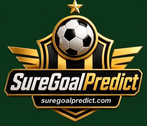 SureGoalPredict